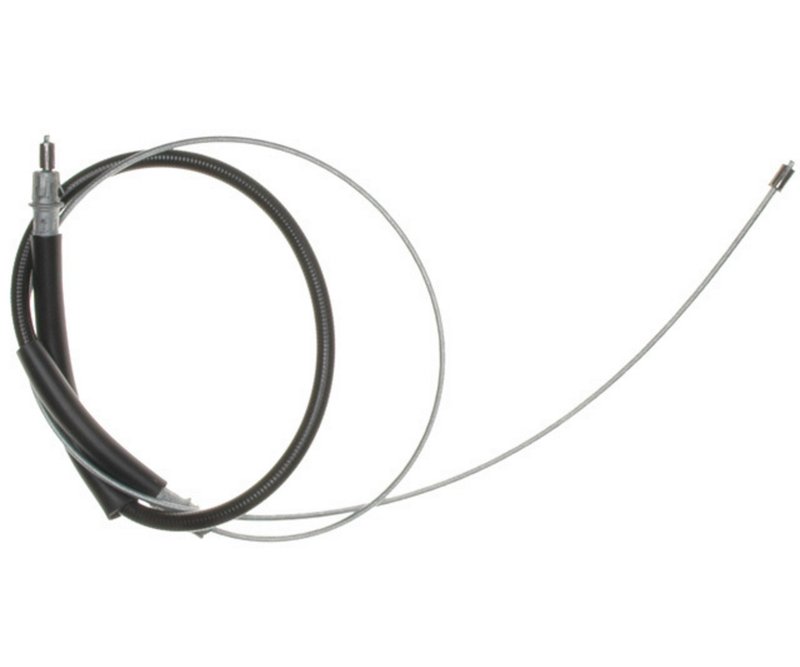 Raybestos BC94471 Parking Brake Cable - Front