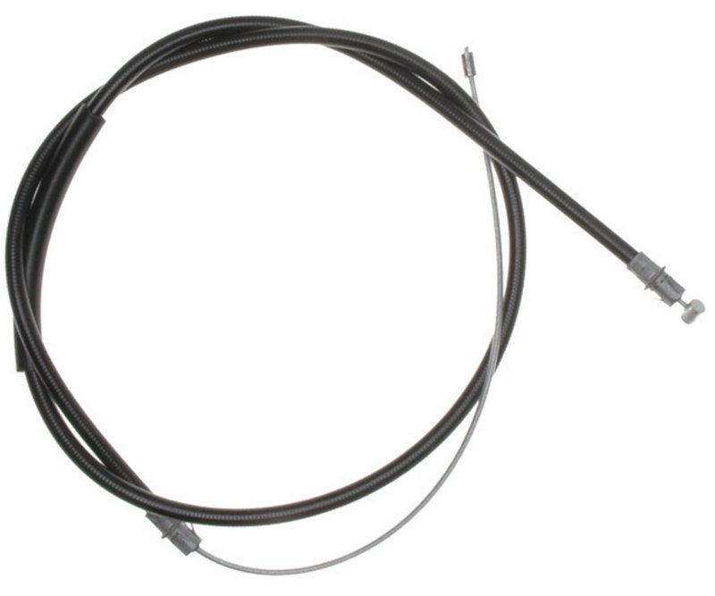 Raybestos BC94477 Parking Brake Cable - Front