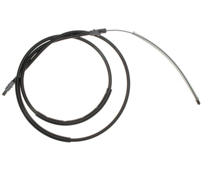 Raybestos BC94482 Parking Brake Cable - Rear Right