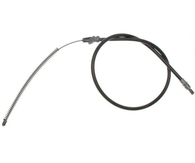 Raybestos BC94486 Parking Brake Cable - Rear Left