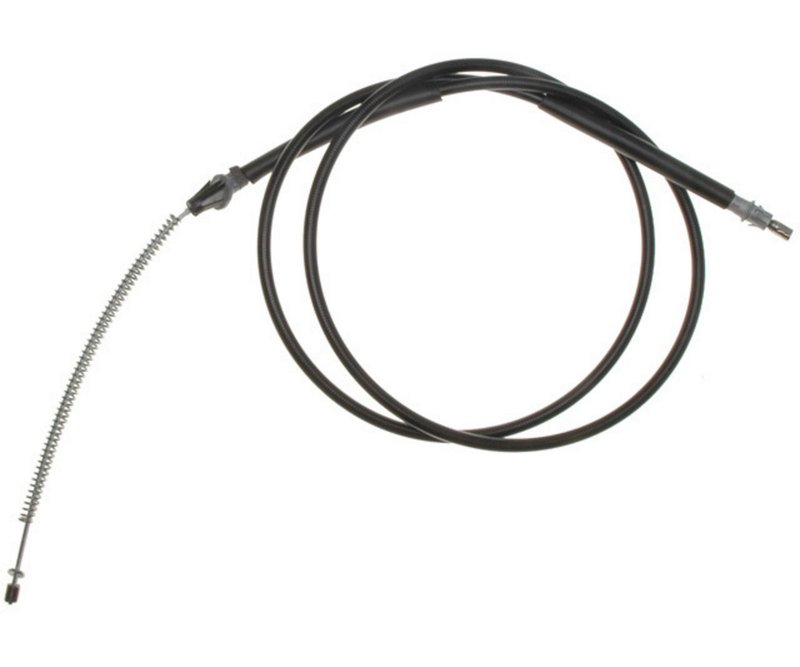 Raybestos BC94488 Parking Brake Cable - Rear Right
