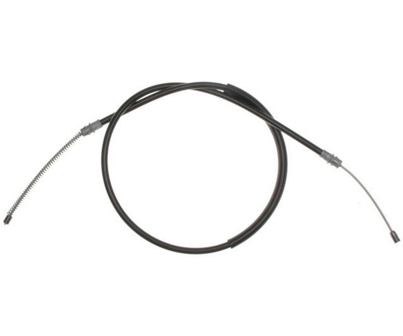Raybestos BC94491 Parking Brake Cable - Rear Left