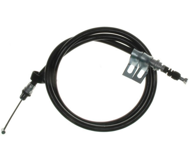 Raybestos BC94495 Parking Brake Cable - Rear Right