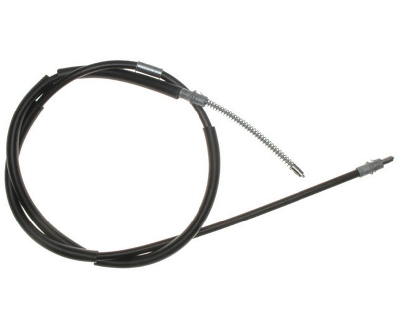 Raybestos BC94498 Parking Brake Cable - Rear