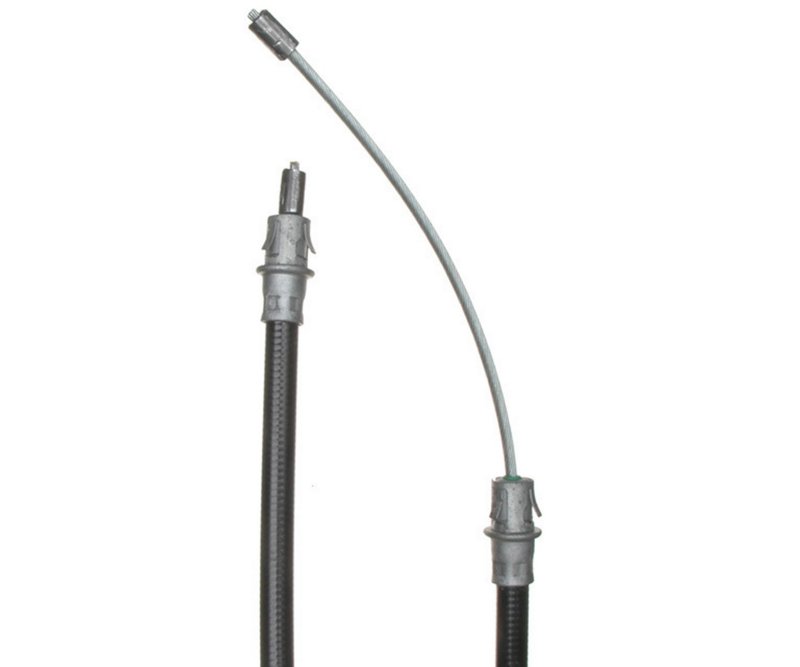 Raybestos BC94500 Parking Brake Cable - Front