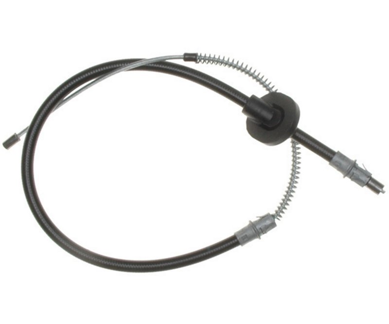 Raybestos BC94505 Parking Brake Cable - Front