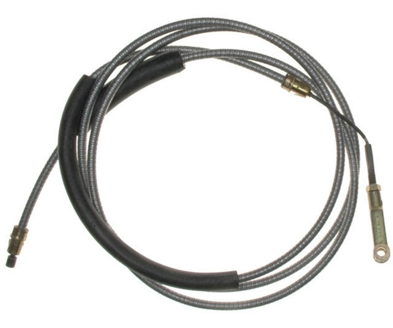Raybestos BC94506 Parking Brake Cable - Front