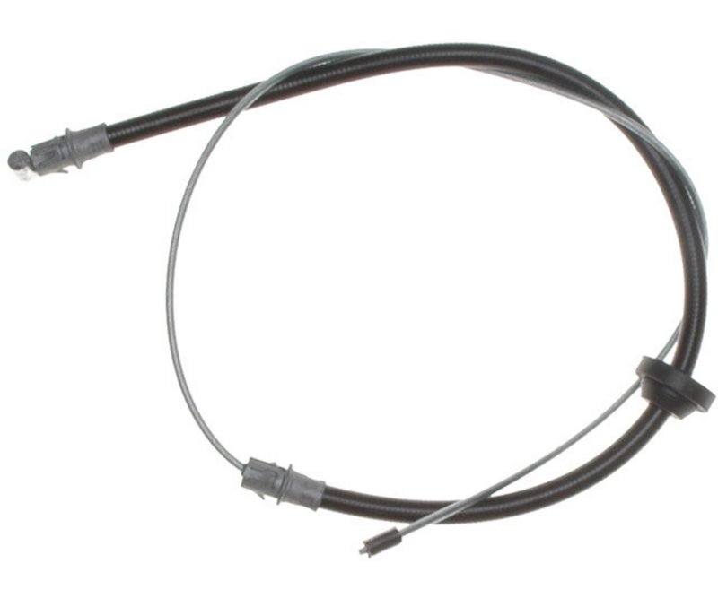 Raybestos BC94507 Parking Brake Cable - Front