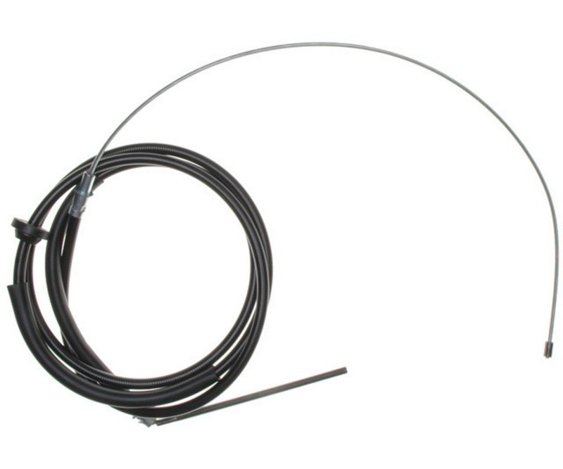 Raybestos BC94516 Parking Brake Cable - Front