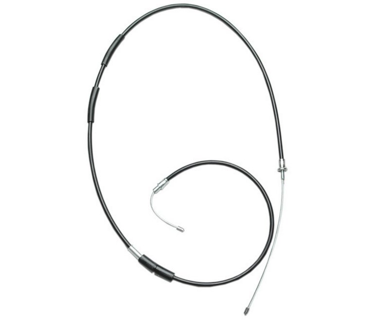 Raybestos BC94524 Parking Brake Cable - Front