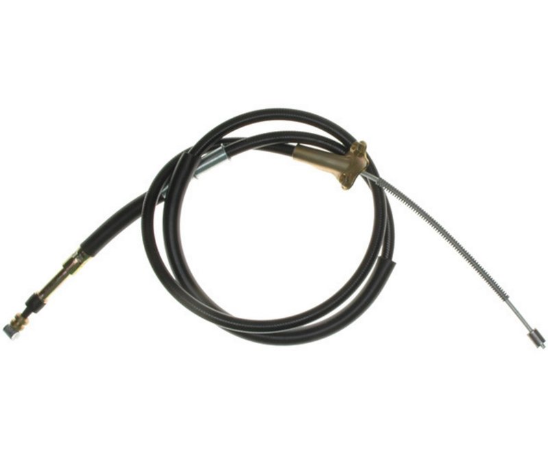 Raybestos BC94527 Parking Brake Cable - Rear Right