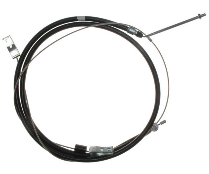 Raybestos BC94531 Parking Brake Cable - Rear Right