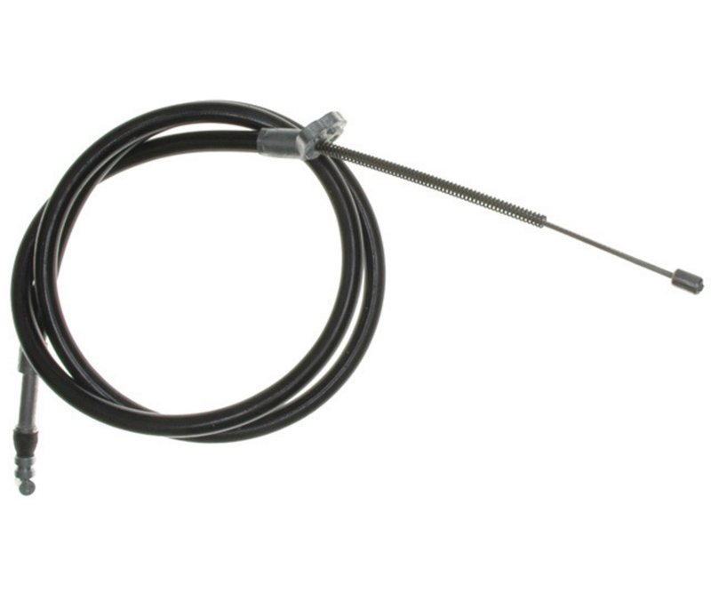 Raybestos BC94534 Parking Brake Cable - Rear Left