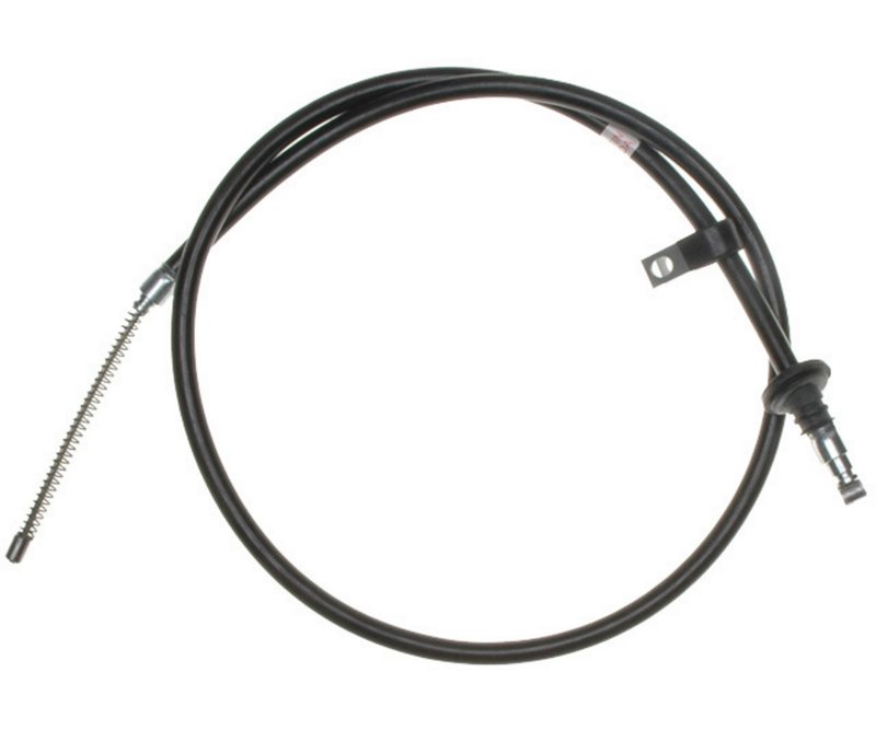 Raybestos BC94543 Parking Brake Cable - Rear Left