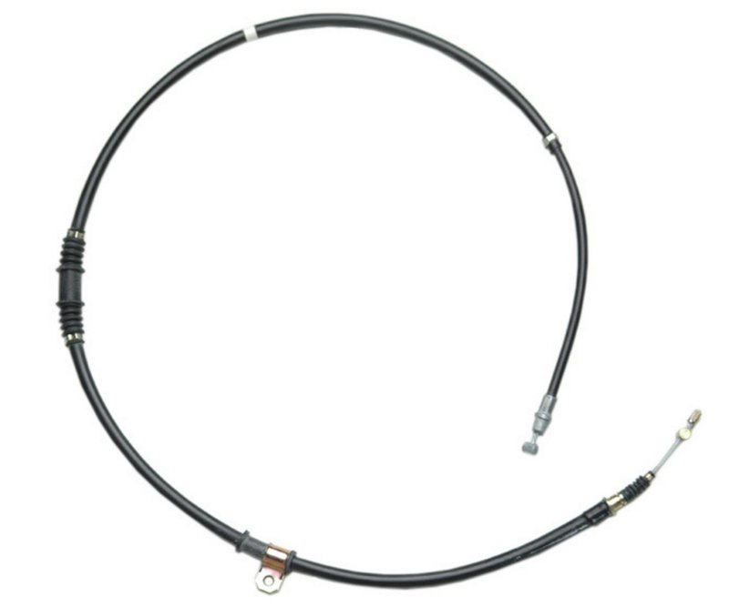 Raybestos BC94546 Parking Brake Cable - Rear Left or Rear Right