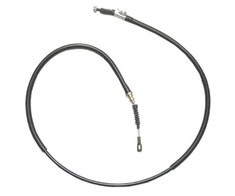 Raybestos BC94547 Parking Brake Cable - Rear Right