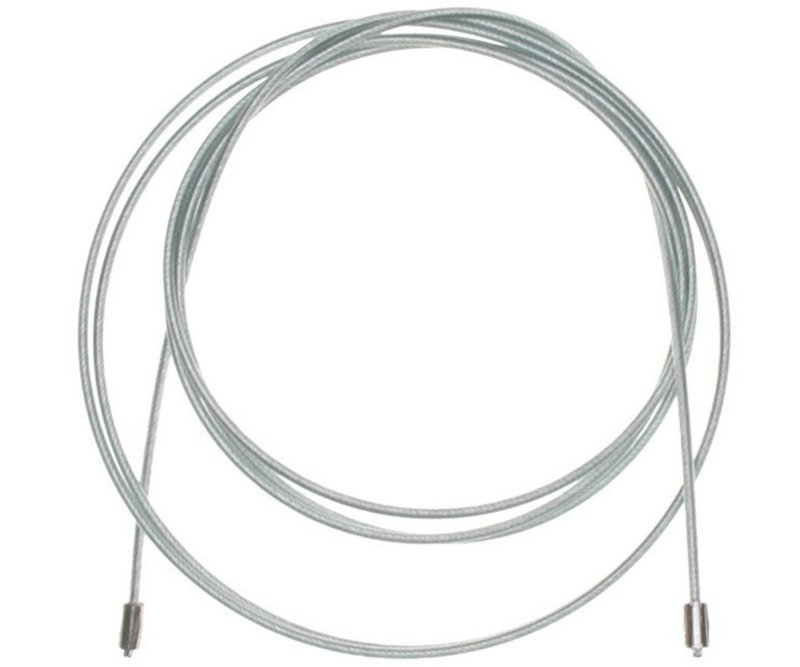 Raybestos BC94562 Parking Brake Cable - Intermediate