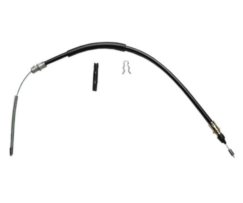 Raybestos BC94565 Parking Brake Cable - Rear
