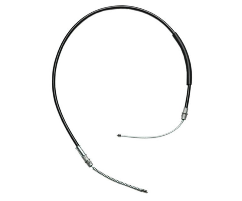 Raybestos BC94570 Parking Brake Cable - Rear