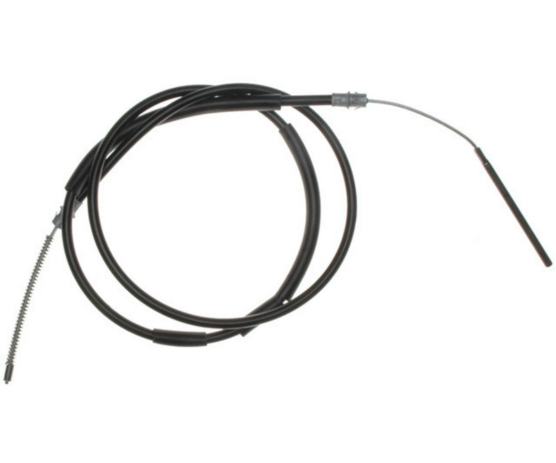 Raybestos BC94586 Parking Brake Cable - Rear Right