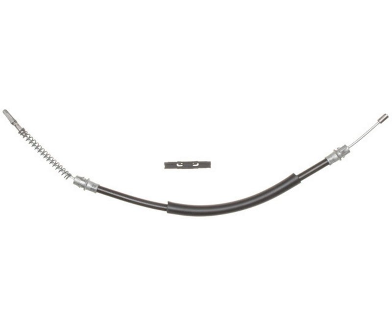 Raybestos BC94592 Parking Brake Cable - Rear Right