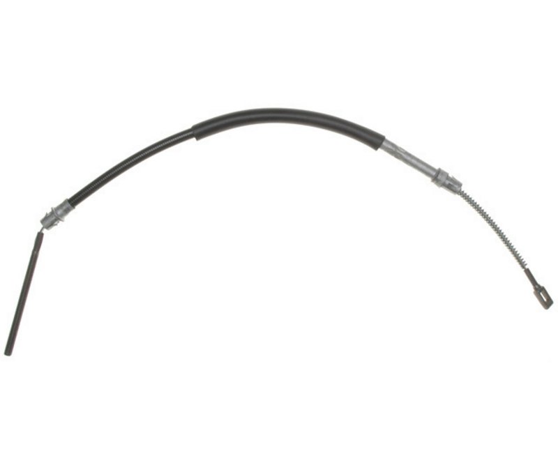 Raybestos BC94594 Parking Brake Cable - Rear Left or Rear Right