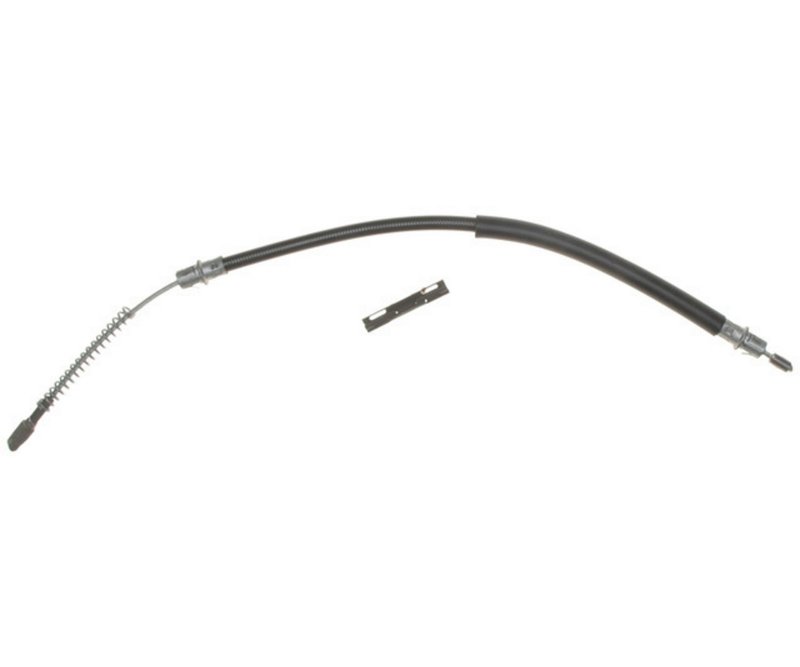 Raybestos BC94596 Parking Brake Cable - Rear Right