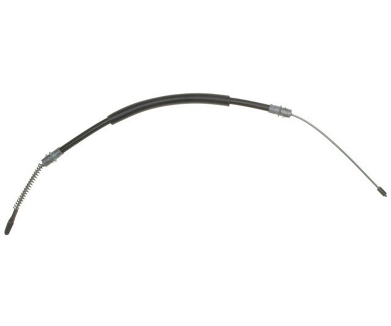 Raybestos BC94598 Parking Brake Cable - Rear Left