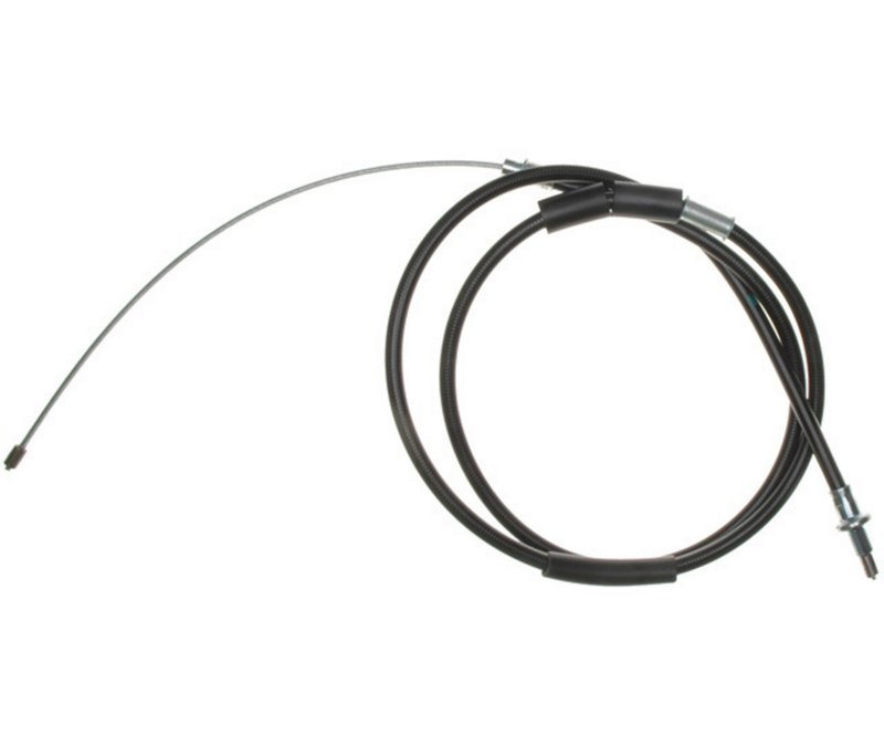 Raybestos BC94603 Parking Brake Cable - Front