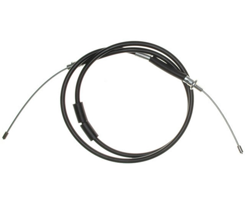 Raybestos BC94604 Parking Brake Cable - Front