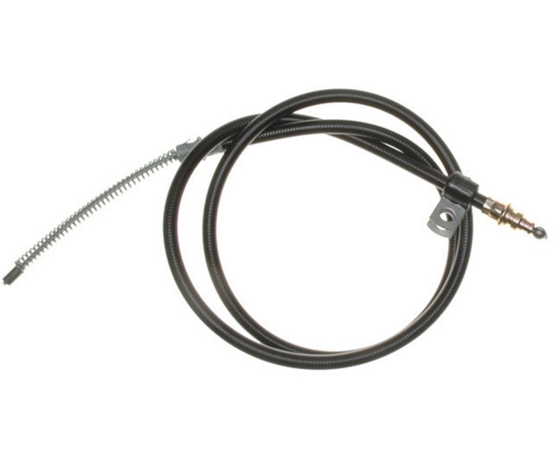 Raybestos BC94609 Parking Brake Cable - Rear Right