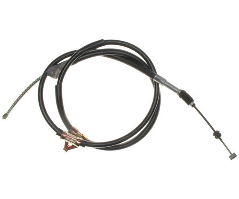 Raybestos BC94616 Parking Brake Cable - Rear Right