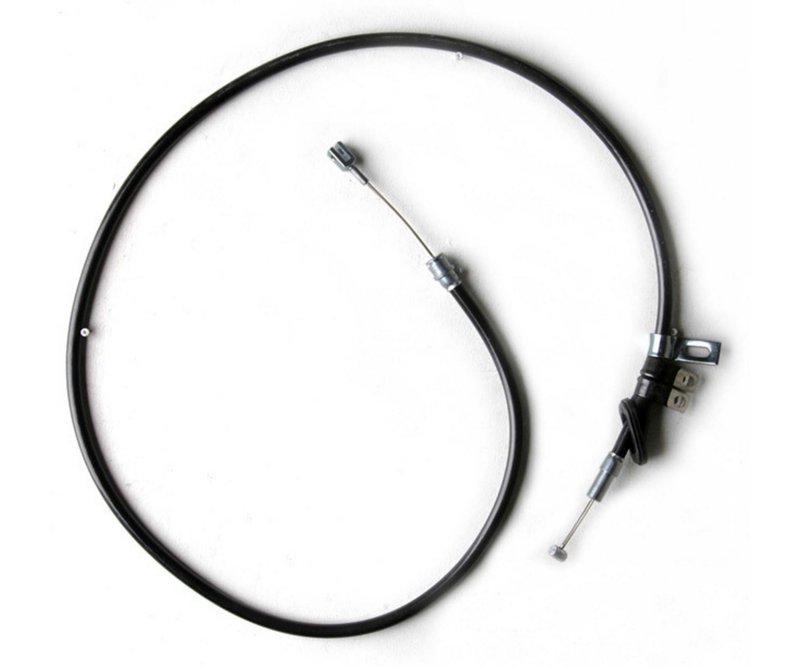 Raybestos BC94627 Parking Brake Cable - Rear Left