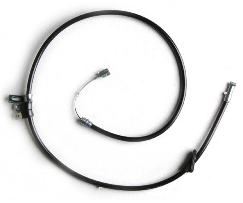 Raybestos BC94628 Parking Brake Cable - Rear Right