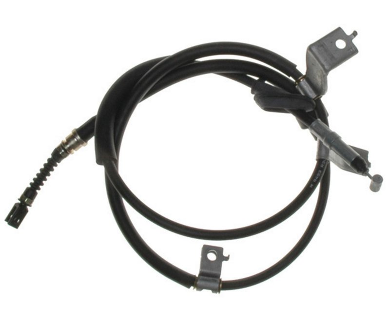 Raybestos BC94630 Parking Brake Cable - Rear Left
