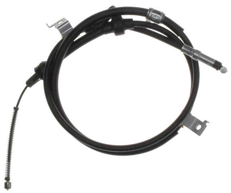 Raybestos BC94631 Parking Brake Cable - Rear Left