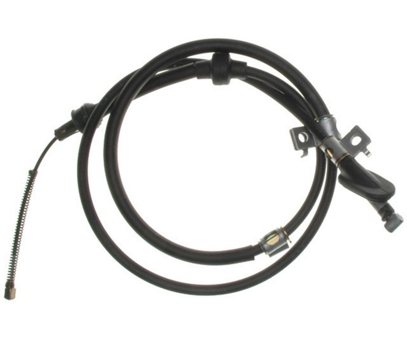 Raybestos BC94632 Parking Brake Cable - Rear Right