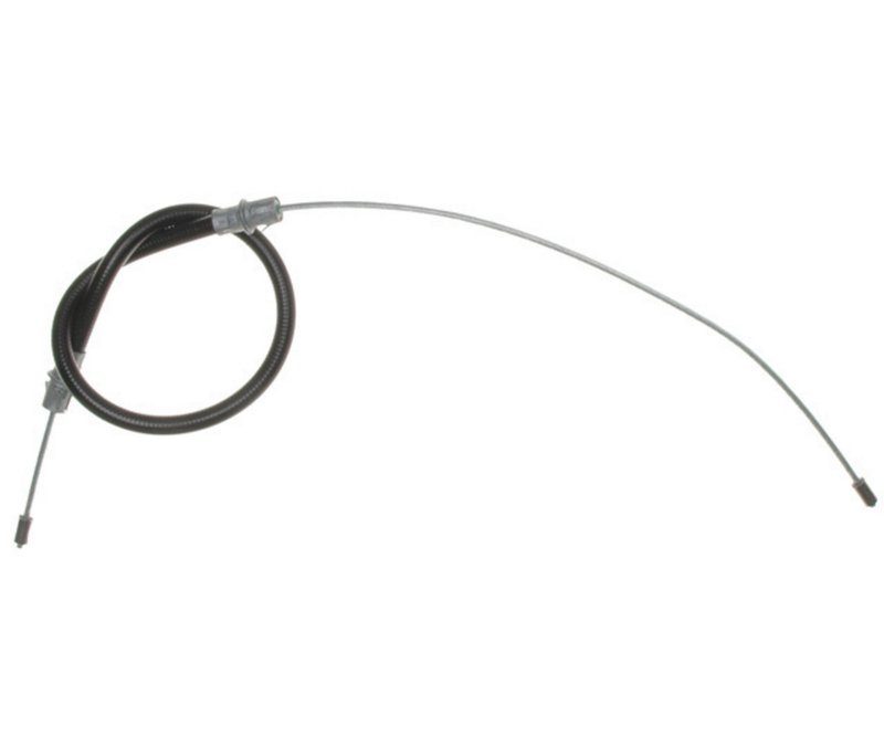 Raybestos BC94639 Parking Brake Cable - Front