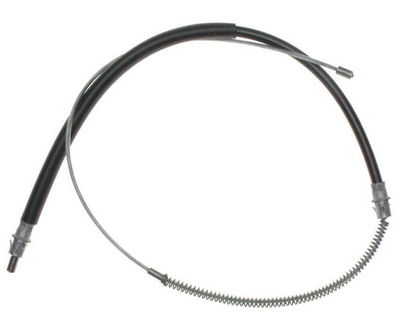 Raybestos BC94640 Parking Brake Cable - Front
