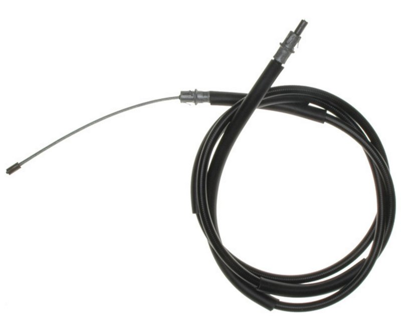 Raybestos BC94641 Parking Brake Cable - Intermediate