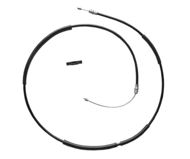 Raybestos BC94642 Parking Brake Cable - Intermediate