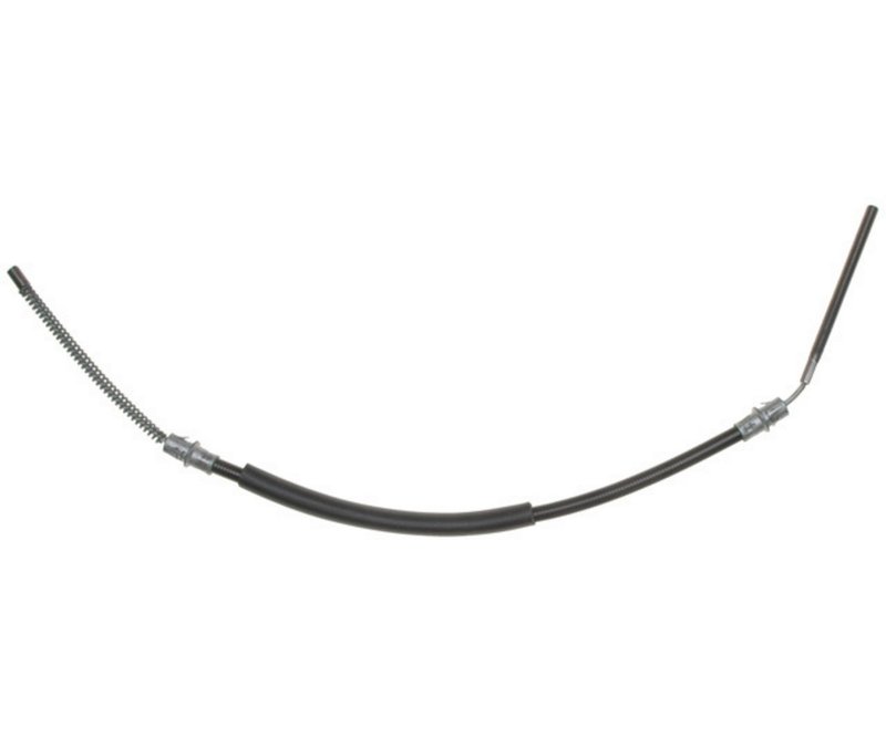 Raybestos BC94646 Parking Brake Cable - Rear Right