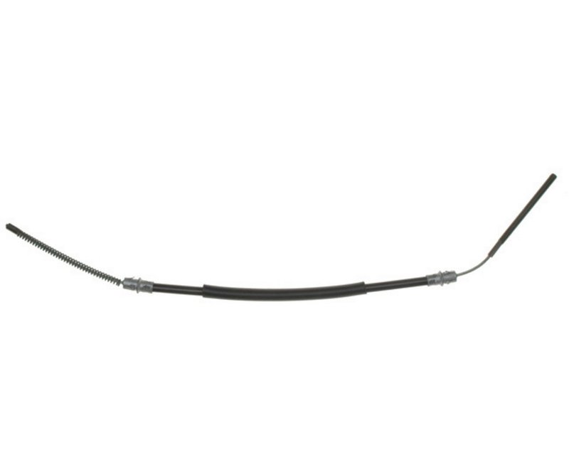Raybestos BC94648 Parking Brake Cable - Rear Right