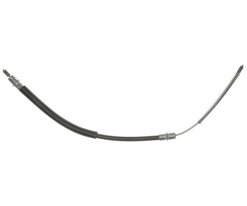 Raybestos BC94649 Parking Brake Cable - Rear Left