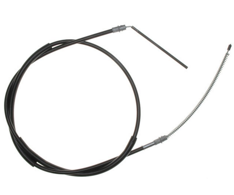 Raybestos BC94658 Parking Brake Cable - Rear Right