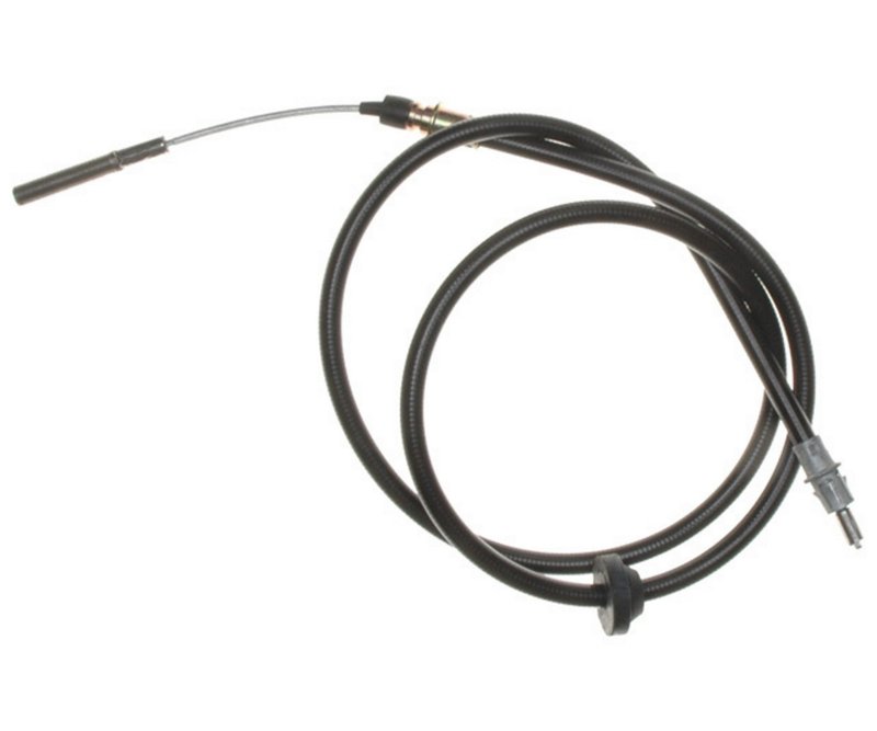 Raybestos BC94660 Parking Brake Cable - Front
