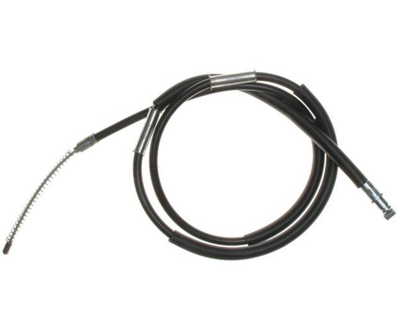 Raybestos BC94664 Parking Brake Cable - Rear Right