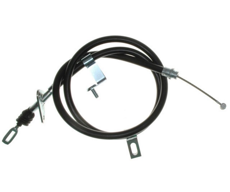 Raybestos BC94670 Parking Brake Cable - Rear Left