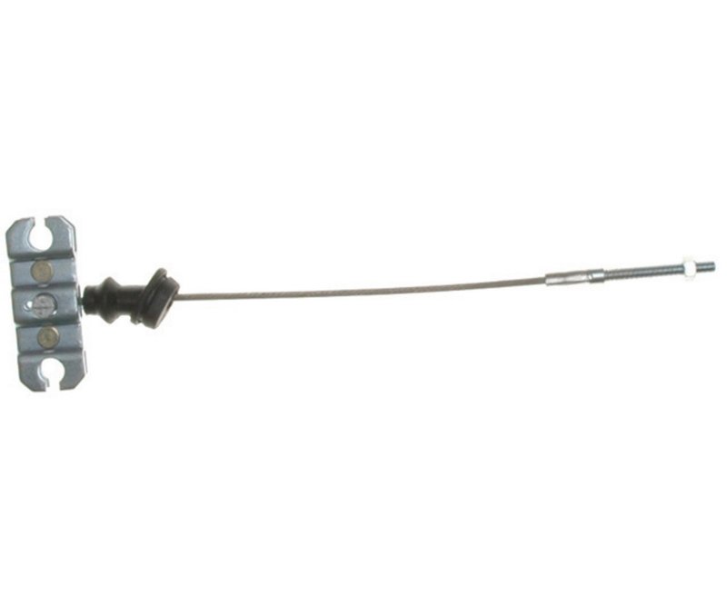 Raybestos BC94684 Parking Brake Cable - Front