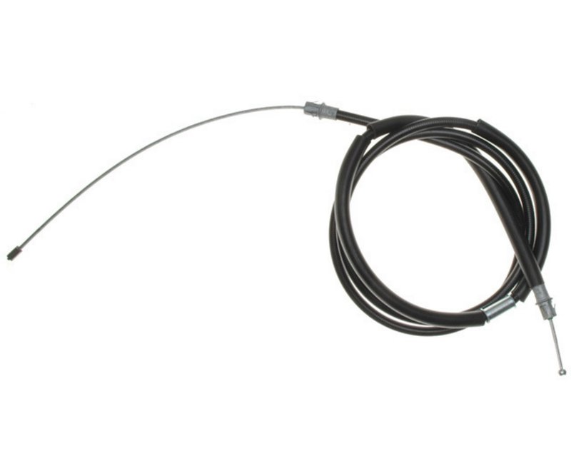 Raybestos BC94691 Parking Brake Cable - Rear Right